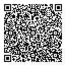 QR код "Силуэт"