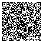 QR код "Пламя"