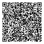 QR код "Пламя"