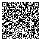 QR код "BLACK STAR WEAR"