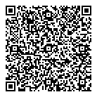 QR код "Fashion dog"