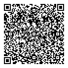 QR код "Сияние"