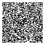 QR код "Лаванда"