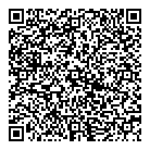 QR код "Пламя"