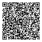 QR код "Гранж"
