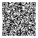 QR код "Земной шар"