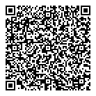 QR код "Lady Gold"