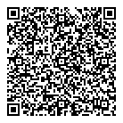 QR код "Ёжик"