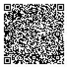 QR код "Ванильное небо"