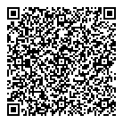 QR код "Орхидея"