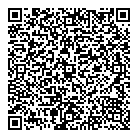 QR код "Стеклянный"