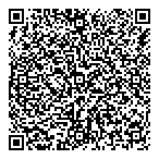 QR код "Джинсовый фейерверк"