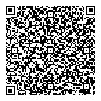 QR код "Силуэт"