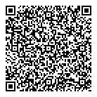 QR код "УрФУ"