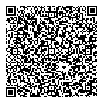 QR код "Космос"