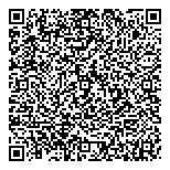 QR код "Теплые звери"