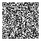 QR код "Батик"