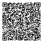 QR код "Matrix"