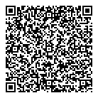 QR код "Razor"