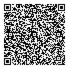 QR код "Малина"