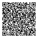 QR код "Доберман"