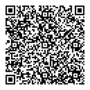 QR код "Кузя"