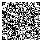 QR код "Черный кот"