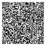 QR код "САНКТ-ПЕТЕРБУРГСКИЙ МЕЖДУНАРОДНЫЙ НАУЧНО-ИССЛЕДОВАТЕЛЬСКИЙ ИНСТИТУТ"