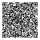 QR код "Фиалка"