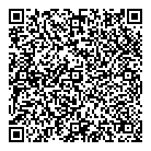 QR код "Белая астра"