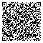 QR код "Лаванда"