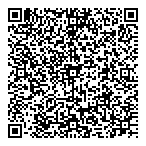 QR код "Black Style"