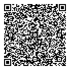 QR код "Енот-полоскун"