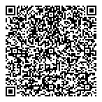 QR код "Силуэт"