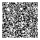 QR код "Gloss"