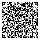 QR код "Black Rose"