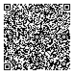 QR код "Оранжевое небо"