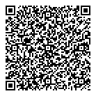 QR код "Ажур"