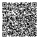 QR код "Choupette"