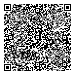 QR код "Сияние"