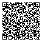 QR код "Сладкий еж"