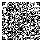 QR код "Лаванда"