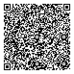QR код "Звёздный"