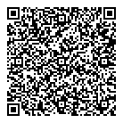 QR код "Choupette"