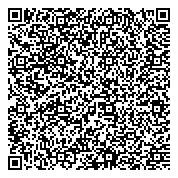 QR код "Комплексный центр социального обслуживания населения Кировского района"