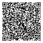 QR код "WELCOME"