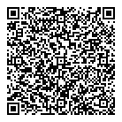 QR код "Буква.СПб"