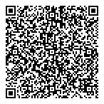 QR код "Снежок"