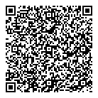QR код "Радужная"