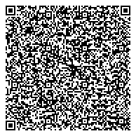 QR код "Межрайонный отдел государственного технического осмотра и регистрации экзаменационной работы №1"